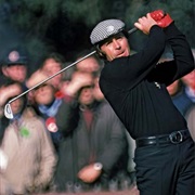 Gary Player