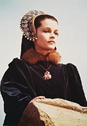 Genevieve Bujold - Anne of a Thousand Days