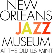 New Orleans Jazz Museum