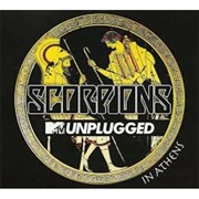 Scorpions - MTV Unplugged in Athens