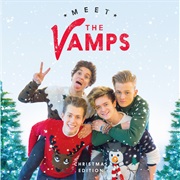 We Wish You a Merry Christmas - The Vamps