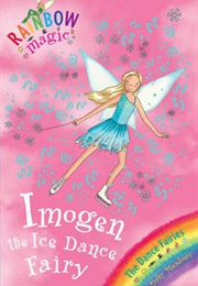 Imogen the Ice Dance Fairy (Daisy Meadows)