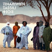 Tinariwen - Tassili (2011)