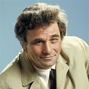 Lt. Frank Columbo