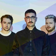 Alt J