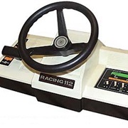 Nintendo&#39;s Color TV-Game Racing 112