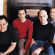 Vertical Horizon