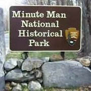 Minuteman National Park