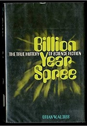 Billion Year Spree (Aldiss)