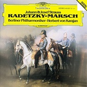 Strauss Radetsky March