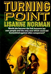 Turning Point (Lisanne Norman)