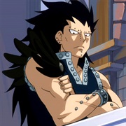 Gajeel