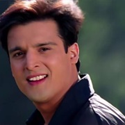 Jimmy Shergill