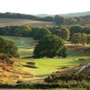 Notts England