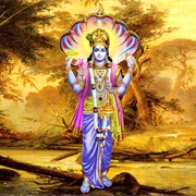 Vishnu