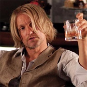 Haymitch Abernathy