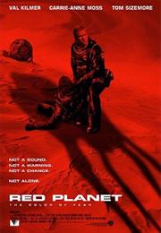 Red Planet (2000)