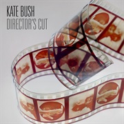 Kate Bush - Director&#39;s Cut
