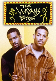 The Wayans Bros. (1995)