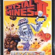 Crystal Mines 2