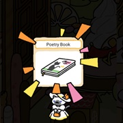 Poetry Book