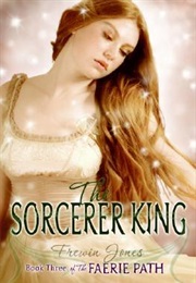 The Sorcerer King (Frewin Jones)