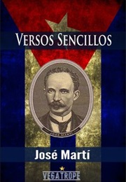 Versos Sencillos (Jose Marti)