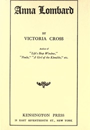 Anna Lombard (Victoria Cross)