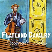 A Life Where We Work Out - Flatland Cavalry