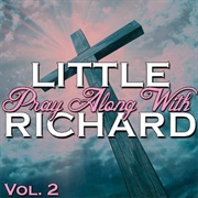 Little Richard - Pray Along With Little Richard (Vol 2) (1960)