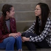 Bizaardvark Season 2 Episode 1 First Day of School