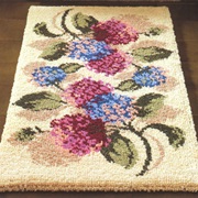 Latch Hook Rugs