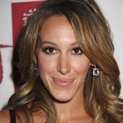 Haylie Duff