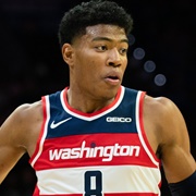 Rui Hachimura