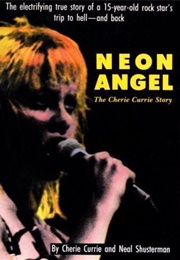 Neon Angel (Cherie Currie)