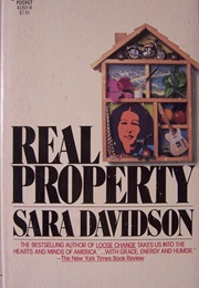 Real Property (Sara Davidson)