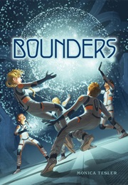 Bounders (Monica Tesler)