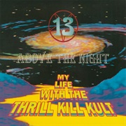 My Life With the Thrill Kill Kult — 13 Above the Night