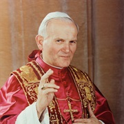 St. John Paul II