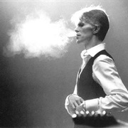 David Bowie