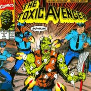 Toxic Avenger