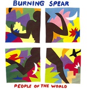 Burning Spear - People of the World