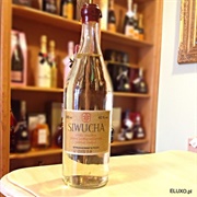 Siwucha Vodka