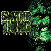 Swamp Thing