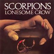 The Scorpions Lonesome Crow