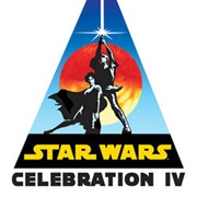 Star Wars Celebration IV