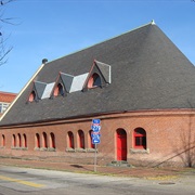 Emmanuel Episcopal Church