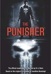 The Punisher (D.A. Stern)