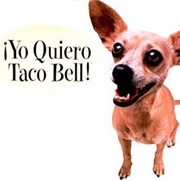 Yo Quiero Taco Bell