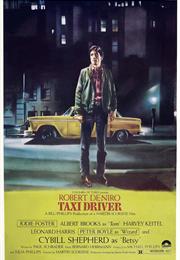 Taxi Driver